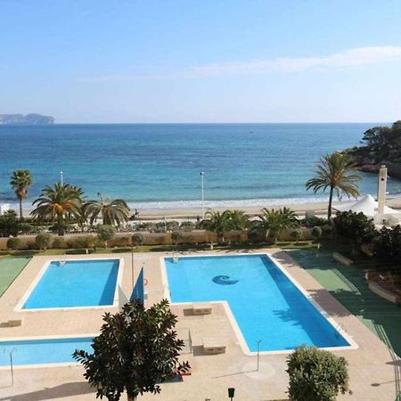 Inmoweaver 28B Vora 1ª Linea Con Vistas Al Mar كاليبي المظهر الخارجي الصورة