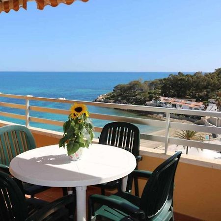 Inmoweaver 28B Vora 1ª Linea Con Vistas Al Mar كاليبي المظهر الخارجي الصورة