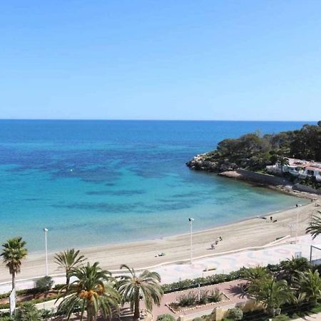 Inmoweaver 28B Vora 1ª Linea Con Vistas Al Mar كاليبي المظهر الخارجي الصورة