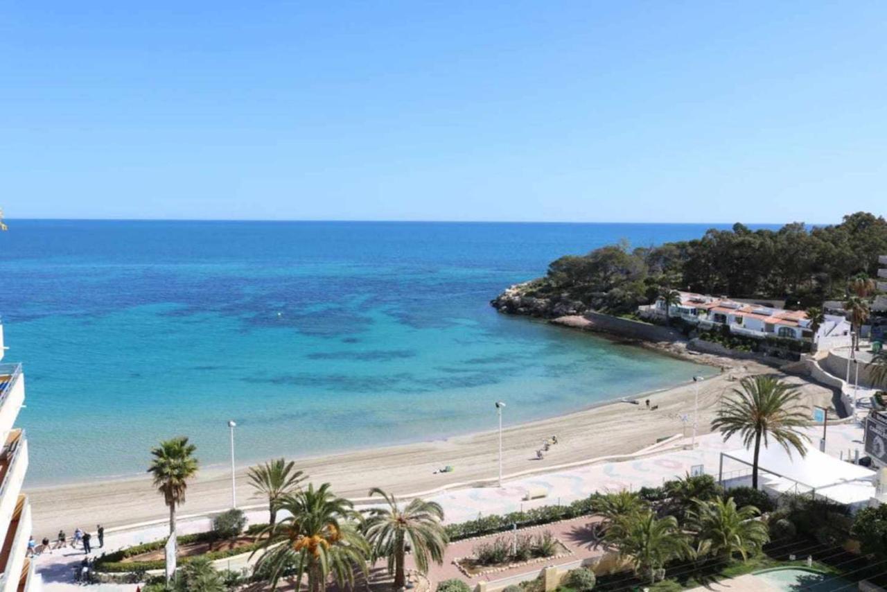 Inmoweaver 28B Vora 1ª Linea Con Vistas Al Mar كاليبي المظهر الخارجي الصورة