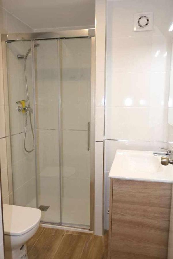 Inmoweaver 28B Vora 1ª Linea Con Vistas Al Mar كاليبي المظهر الخارجي الصورة